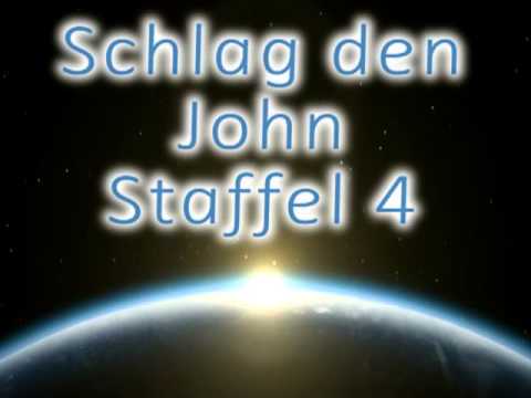 Schlag den John Staffel 4 - Castingphase läuft, letzte Chance zum Bewerben ^^