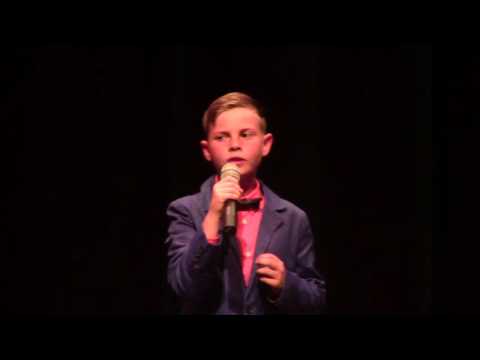 Kert Johan Sommer / "Laul inimlikkusest" / O.Ehala