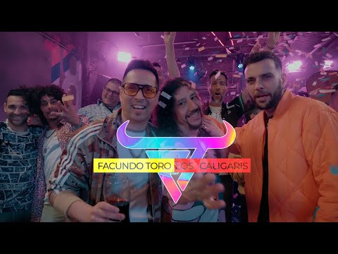 Facundo Toro & Caligaris - La Noche Perfecta