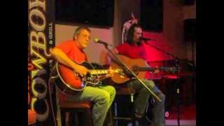 You Take Yourself With You