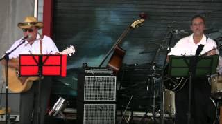 Brian Doucette and Friends - Ashes Of Love by Buck Owens