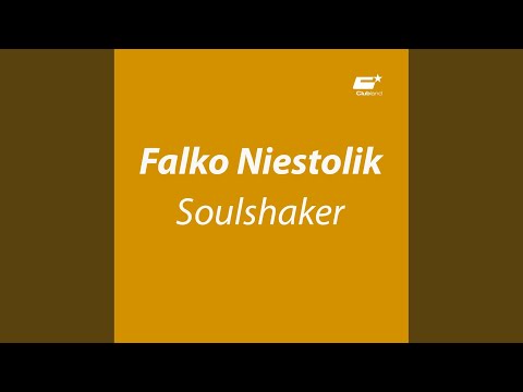 Soulshaker (Chris van Gavin Remix)