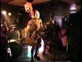 Frankenstein Drag Queens From Planet 13 Live ...