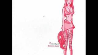 Alexis Tyrel - Rebecca Loos (Gui Boratto Remix)