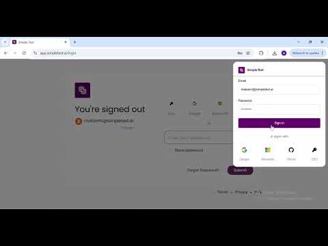 Item video thumbnail