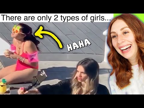 Funniest Social Media Comments Of The Week #12 - REACTION