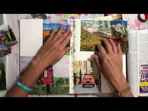 ✨Gluebook || BBB #10 || Getta Cuppa...