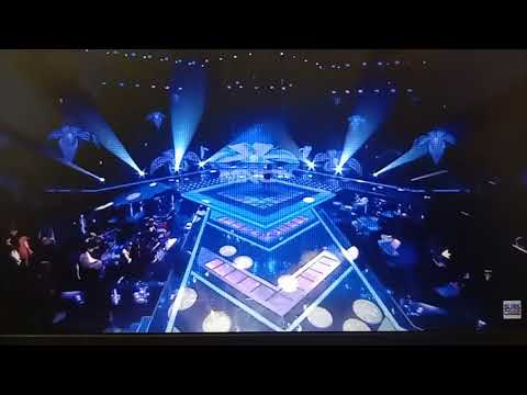 Pecah Sudah Suara Judika dan Dewi Persik Luar Biasa