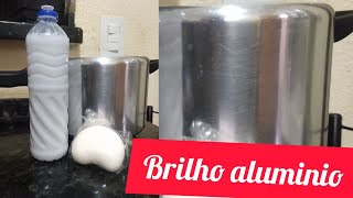 Brilho Alumnio