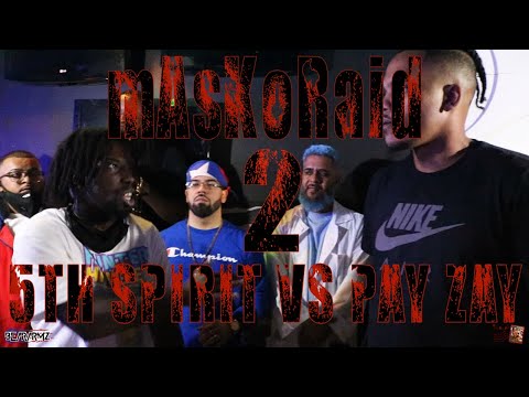 5th Spirit vs Payzay