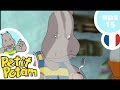 PETIT POTAM EP15 Le Monstre