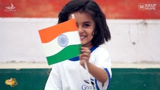 National Anthem India 2019 I Jana Gana Mana by Kid