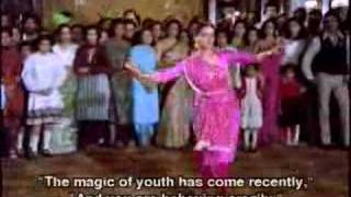 Hindi Song Silsila Video