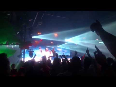 Scott Bond playing  John Lennon - Imagine @ Gatecrasher 20th Anniversary