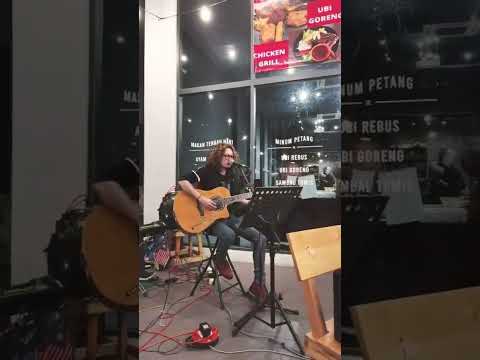 TERHAKIS - AWEERA [ LIVE BUSKING ]