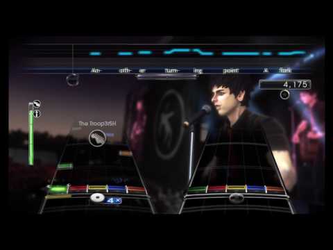 Good Riddance (Time of Your Life) Expert Full Band Green Day: Rock Band