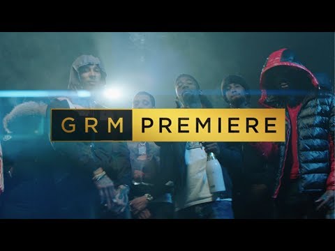 Fredo - Rappin & Trappin [Music Video] | GRM Daily