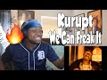 FIRST TIME HEARING- Kurupt - We Can Freak It (REACTION)