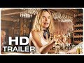 DUNDEE Full Official Trailer 2018 Margot Robbie Hugh Jackman Comedy Movie HD