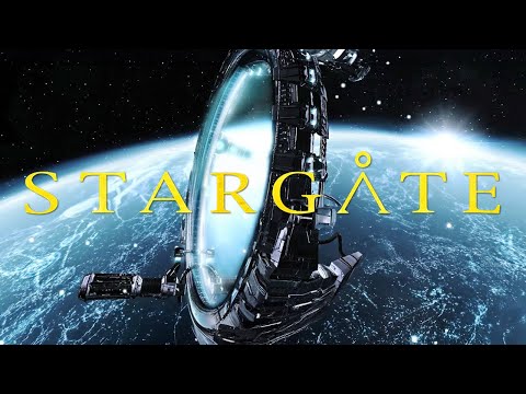 STARGATE RETURNS TRAILER 2028