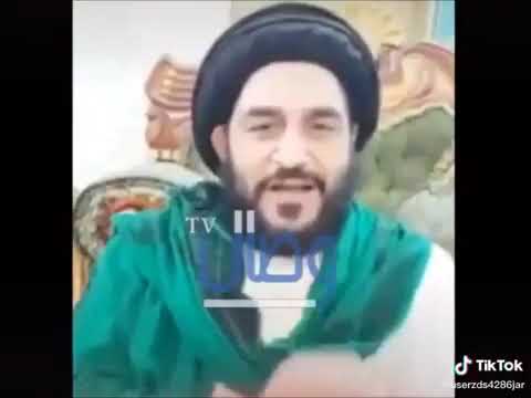 معمم شيعي يقسم أن العراق آمن خلافا لواقع انتشار كورونا وتحذير وزارة الصحة من كارثة