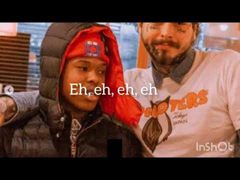 Nasty C ft Post malone [ Chalice]