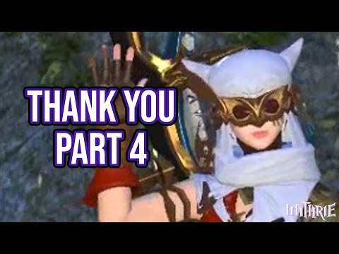 FFXIV 2.28 0346 Thank You! 1.5k+ subs 350k+ views!