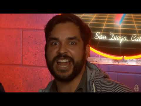 Mega64 Podcast 383 Highlight - Hillary!