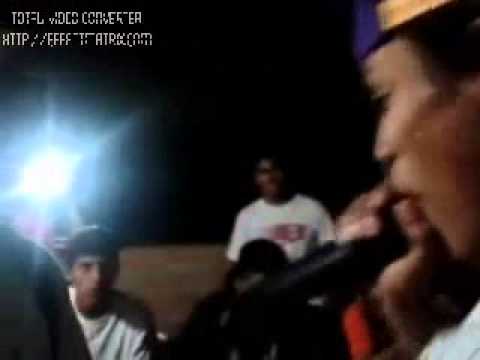 STICK VS. BLAXIMENTAL (BATALLAS IMPERIALES)