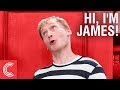 Impersonating James' Voice - Studio C