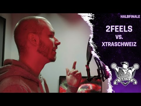 1Battle Cup: 2feels vs. XtraSchweiz RR | Halbfinale