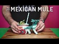 Dulce Vida Mexican Mule