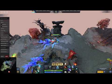 How to get started with Naga Siren 7.27d (meta hero)