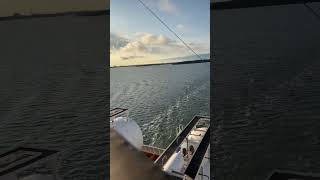 #sverige #travel #finland #vikings #cruise #water #sea #ocean #goodvibes #europe #holiday #vacation