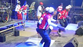 Download lagu MLAMBAPELE MASTER SOUNDS  Live in GWANDA  mp3