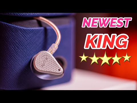 THE BEST $500 CAN BUY - Moondrop Variations Review