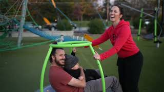 Video Screenshot for City of Westfield – Brand Story