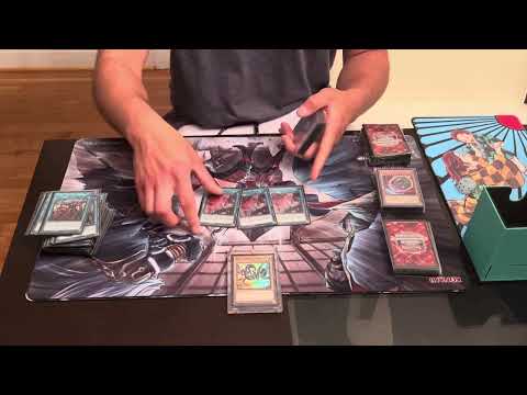 Yugioh NAWCQ 2023 Branded Despia Top 32 Deck Profile ft. Ryan McGee