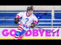 I LEFT THE COLUMBUS HEAT And Played Vs Them