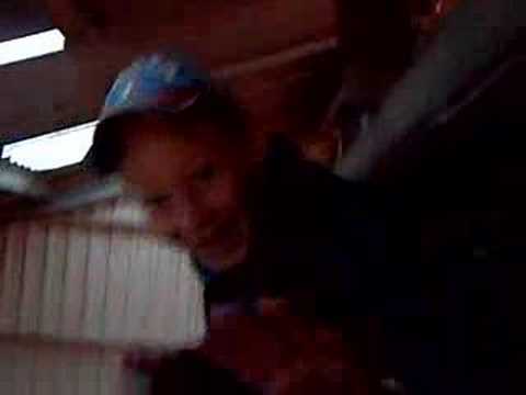 Galliers wagen vessem 3