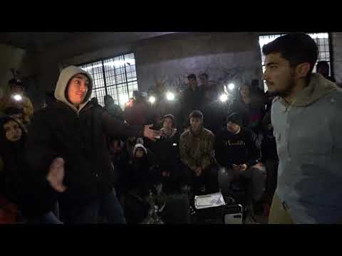 DEAFC vs. VERSEO: Semifinales - DP Multiverse 2019