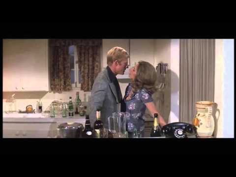 Tal como éramos (The Way We Were)