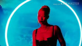 Iggy Azalea - Tonight(It's A Party) | Verse Lyric (Ft. Stephen Marley)