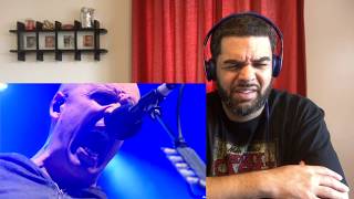 DEVIN TOWNSEND PROJECT-DEADHEAD? My experience (reaction)
