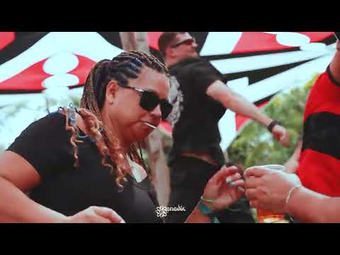 BENEDIX @ DESPERTAR FESTIVAL