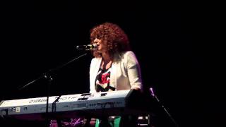 Marsha Ambrosius with you.. live(high quality)