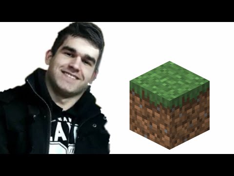 Minecraft u Orahovoj ljusci