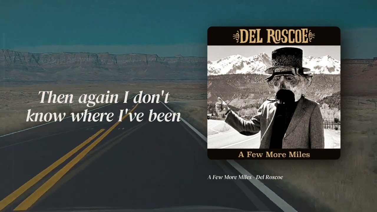 Official Lyric Video