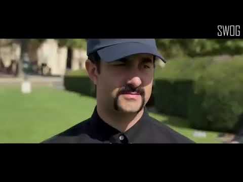 Skrillex  Diplo  Valentino Khan   Jungle Pump Music Video SWOG Mashup