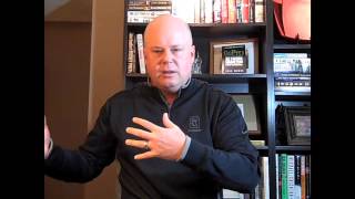 The Three Stages Of Personal Transformation In Network Marketing - NMPRO #804